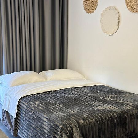 Lamda Deluxe Apartments Керамоти Экстерьер фото